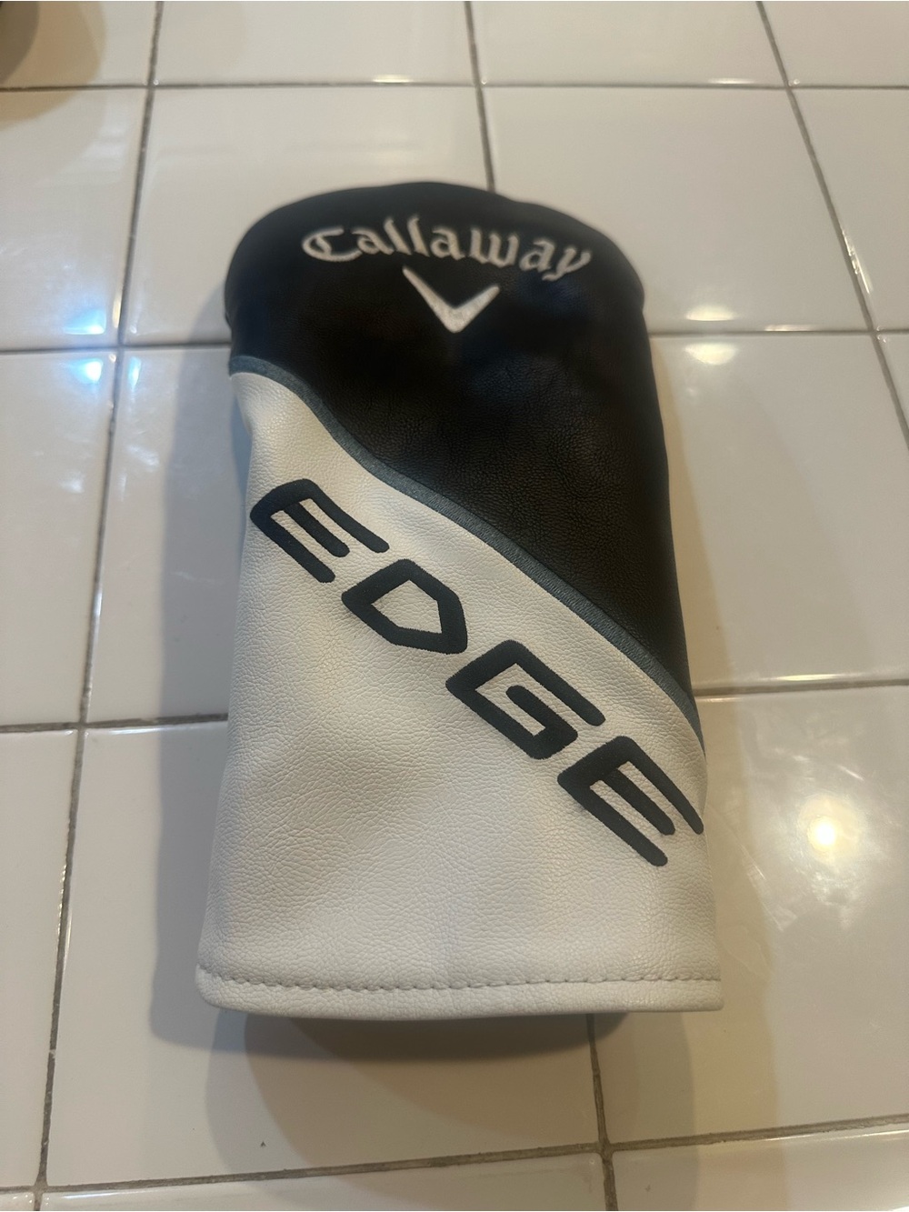 Callaway Driver Headcover